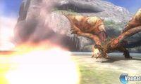 Comparativa gr�fica de Monster Hunter 3 Ultimate en 3DS y Wii U