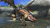 Plesioth regresar� en Monster Hunter 3 Ultimate