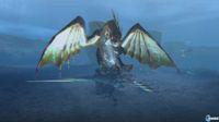 Plesioth regresar� en Monster Hunter 3 Ultimate