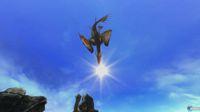 Plesioth regresar� en Monster Hunter 3 Ultimate