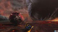Prepara la caza del Volvidon en las nuevas im�genes de Monster Hunter 3 Ultimate