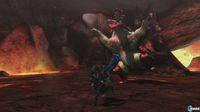 Prepara la caza del Volvidon en las nuevas im�genes de Monster Hunter 3 Ultimate