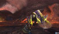 La caza de Brachydios comienza en las nuevas im�genes de Monster Hunter 3 Ultimate