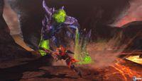 La caza de Brachydios comienza en las nuevas im�genes de Monster Hunter 3 Ultimate