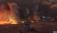La caza de Brachydios comienza en las nuevas im�genes de Monster Hunter 3 Ultimate