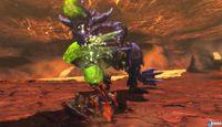 La caza de Brachydios comienza en las nuevas im�genes de Monster Hunter 3 Ultimate