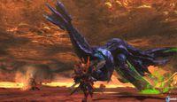 La caza de Brachydios comienza en las nuevas im�genes de Monster Hunter 3 Ultimate