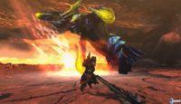 La caza de Brachydios comienza en las nuevas im�genes de Monster Hunter 3 Ultimate