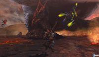 La caza de Brachydios comienza en las nuevas im�genes de Monster Hunter 3 Ultimate