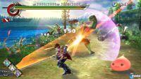 Im�genes de Ragnarok Odyssey