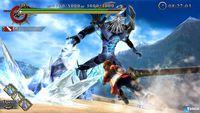 Im�genes de Ragnarok Odyssey
