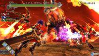Im�genes de Ragnarok Odyssey