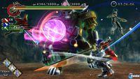 Im�genes de Ragnarok Odyssey