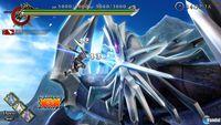 Im�genes de Ragnarok Odyssey