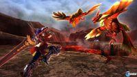 Im�genes de Ragnarok Odyssey