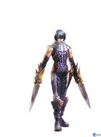 Im�genes de Ragnarok Odyssey