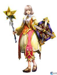 Im�genes de Ragnarok Odyssey