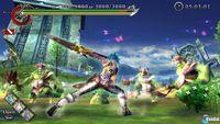 Im�genes de Ragnarok Odyssey