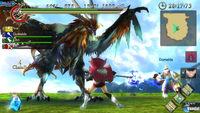 Imagen 119 de Ragnarok Odyssey para PSVITA