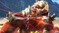 Imagen 120 de Ragnarok Odyssey para PSVITA