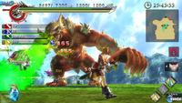 Imagen 115 de Ragnarok Odyssey para PSVITA