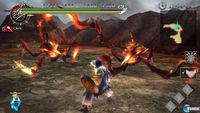 Imagen Ragnarok Odyssey