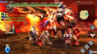 Ragnarok Odyssey