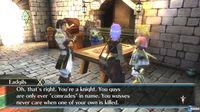 Ragnarok Odyssey se sigue mostrando en PSVita