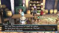 Ragnarok Odyssey se sigue mostrando en PSVita