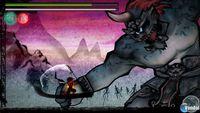 Nuevas im�genes de Sumioni: Demon Arts