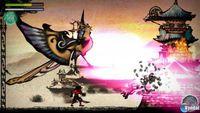 Nuevas im�genes de Sumioni: Demon Arts