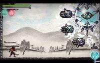 Pantalla Sumioni: Demon Arts PSN
