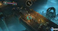 Imagen 5 de Dungeon Hunter: Alliance para PSVITA