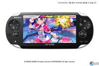 Imagen 1 de DJ Max Technika Tune para PSVITA