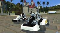 Imagen 8 de DreamWorks Super Star Kartz para PlayStation 3