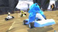 DreamWorks Super Star Kartz