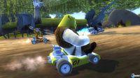 Imagen 1 de DreamWorks Super Star Kartz para PlayStation 3