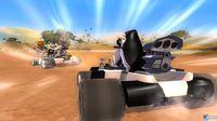 Imagen 2 de DreamWorks Super Star Kartz para PlayStation 3