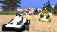 Imagen 4 de DreamWorks Super Star Kartz para PlayStation 3
