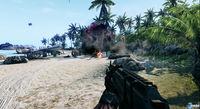 Imagen 3 de Crysis PSN para PlayStation 3