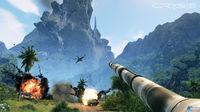 Pantalla Crysis PSN