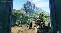 Crysis PSN