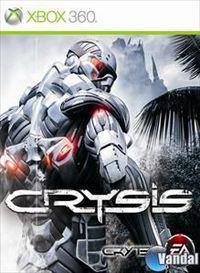 Imagen 10 de Crysis XBLA para Xbox 360