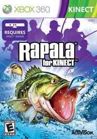 Imagen 10 de Rapala for Kinect para Xbox 360