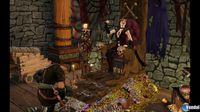 Los Sims Medieval: Piratas y Caballeros 