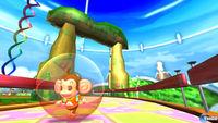 Se anuncia oficialmente Super Monkey Ball para PlayStation Vita