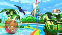 Super Monkey Ball para PS Vita muestra sus funciones de realidad aumentada