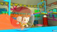 Super Monkey Ball para PS Vita muestra sus funciones de realidad aumentada