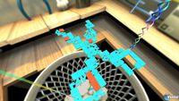 Super Monkey Ball para PS Vita muestra sus funciones de realidad aumentada