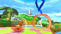 Super Monkey Ball para PS Vita muestra sus funciones de realidad aumentada